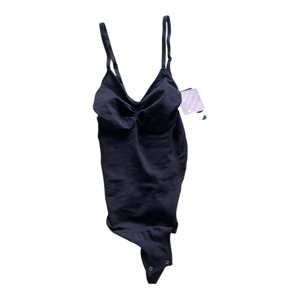 Shaping Bodysuit